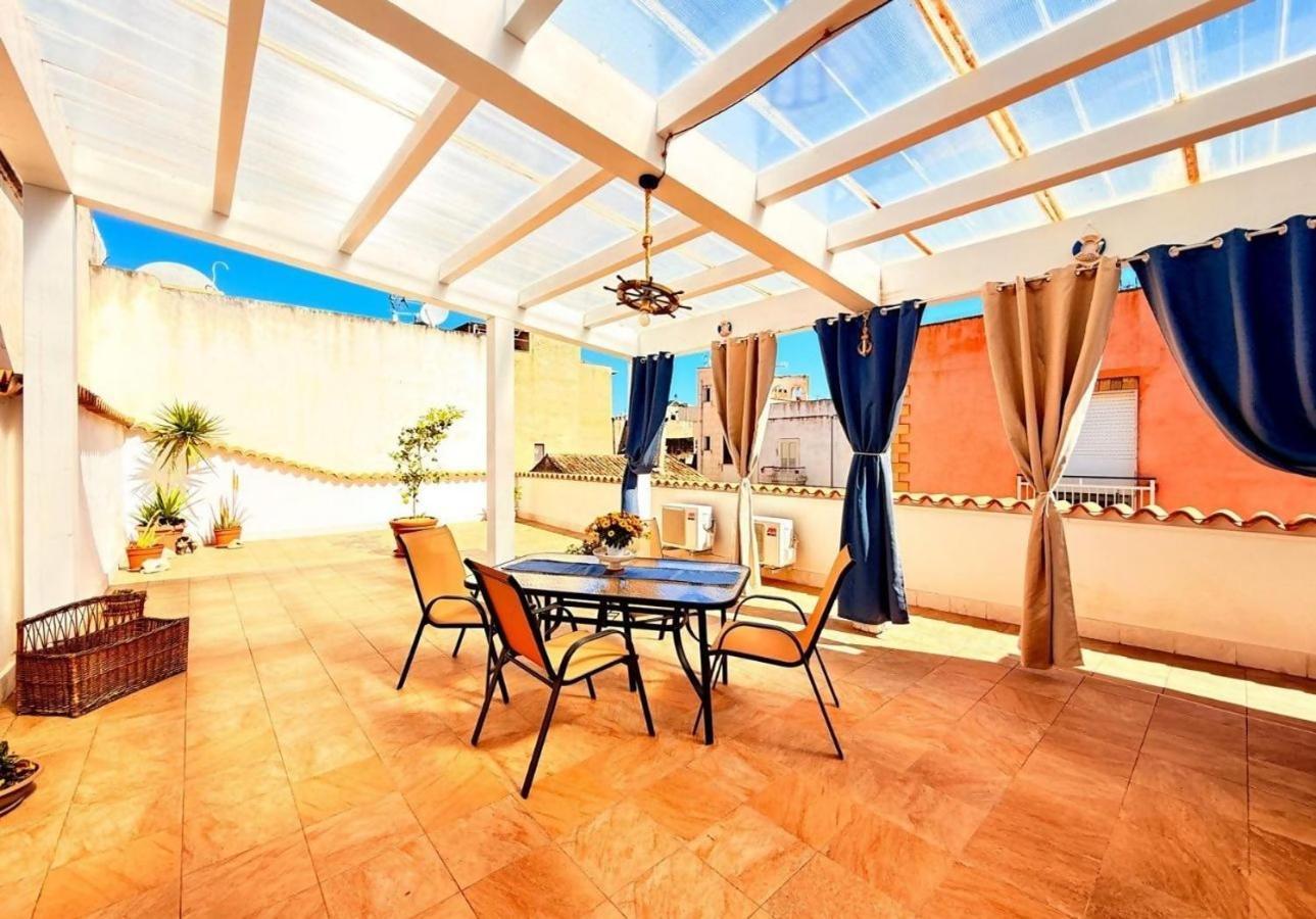 Apartment La Dimora Dei Ricordi Trapani